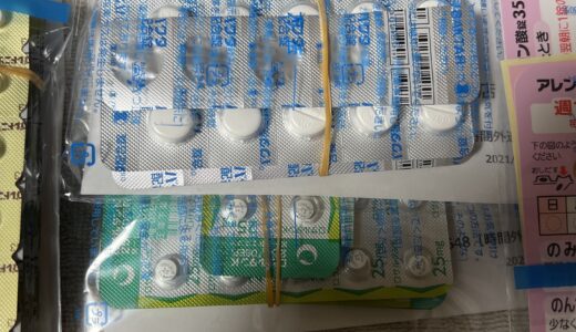 IgA腎症との戦い ～Part3:療養編～