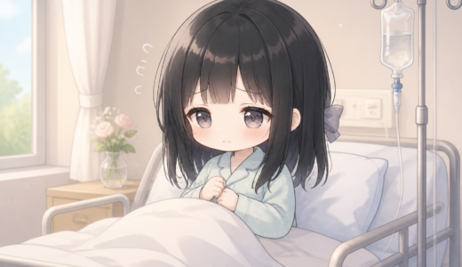 IgA腎症との戦い