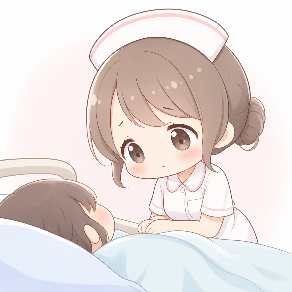 看護師